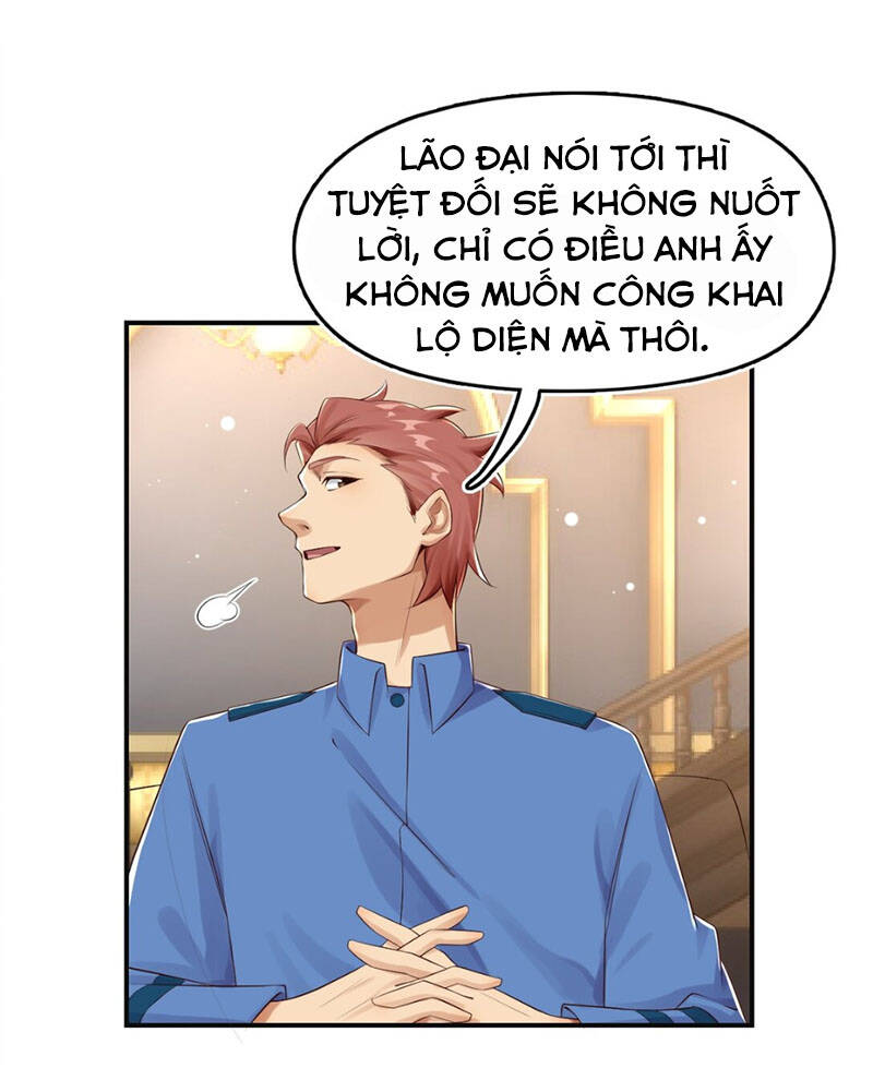 Bất Bại Chiến Thần Đi Ở Rể - Chương 16