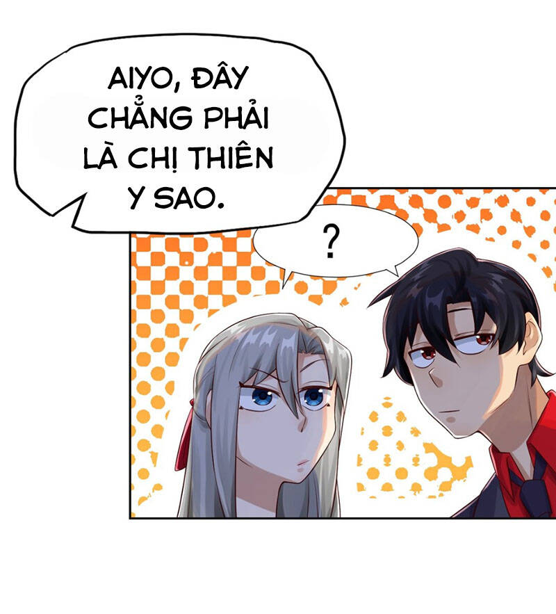 Bất Bại Chiến Thần Đi Ở Rể - Chương 16