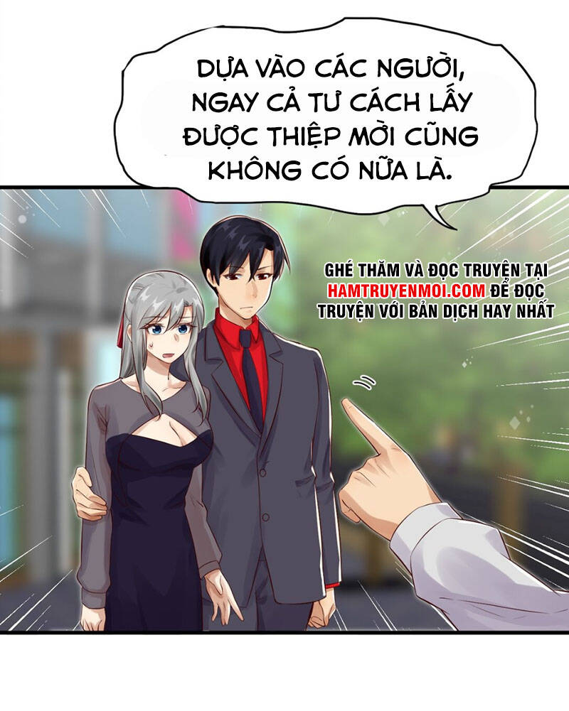 Bất Bại Chiến Thần Đi Ở Rể - Chương 16