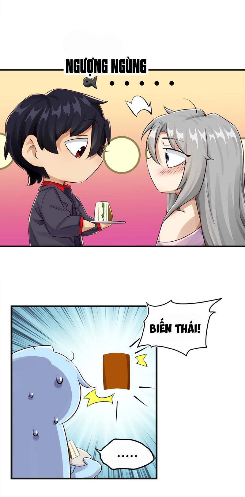 Bất Bại Chiến Thần Đi Ở Rể - Chương 16