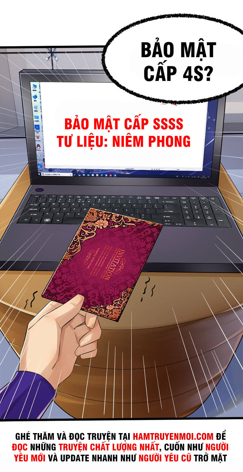 Bất Bại Chiến Thần Đi Ở Rể - Chương 16