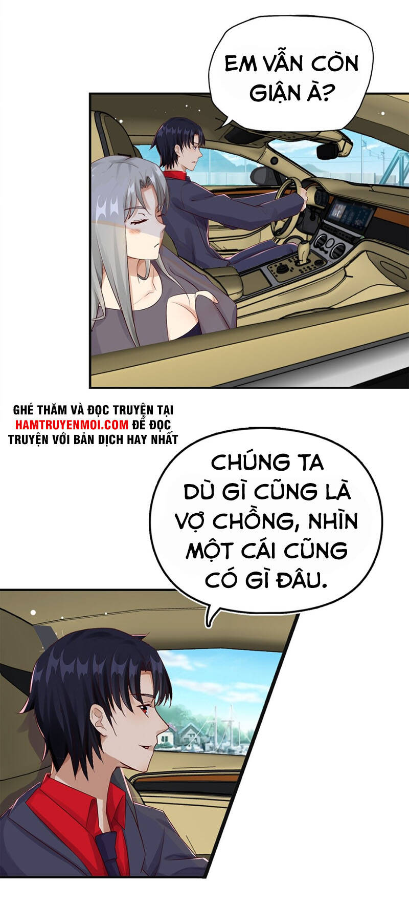 Bất Bại Chiến Thần Đi Ở Rể - Chương 16