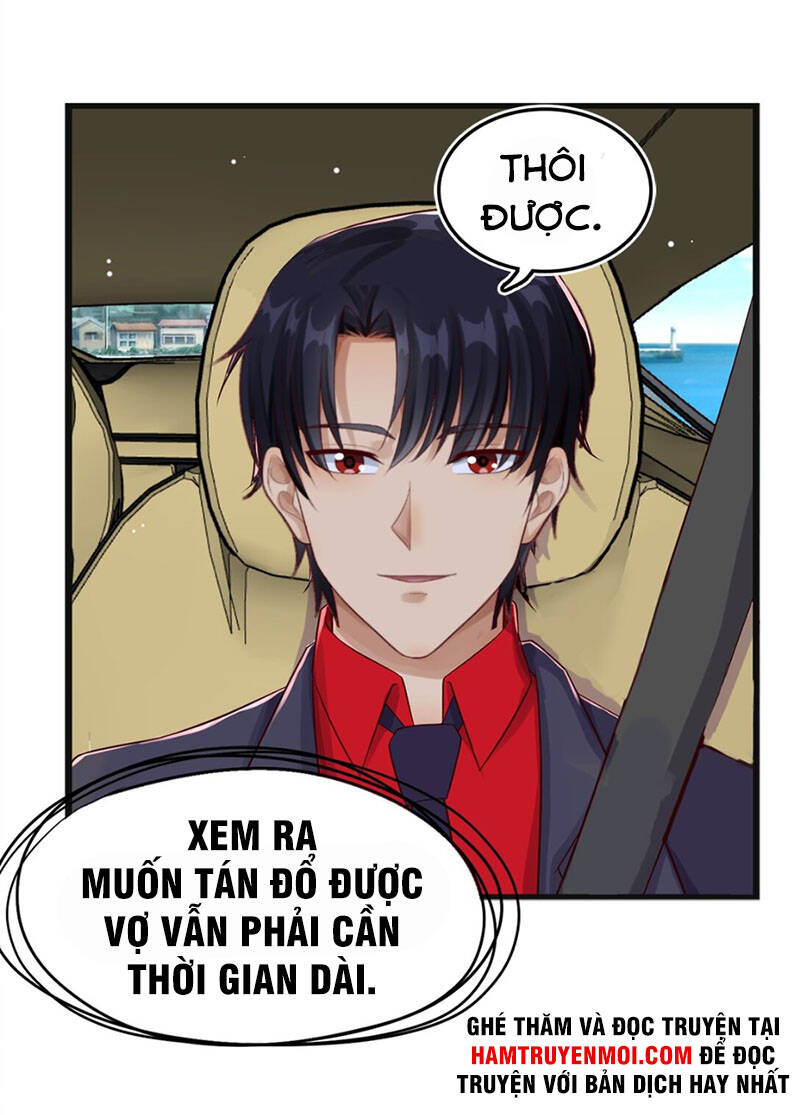 Bất Bại Chiến Thần Đi Ở Rể - Chương 16