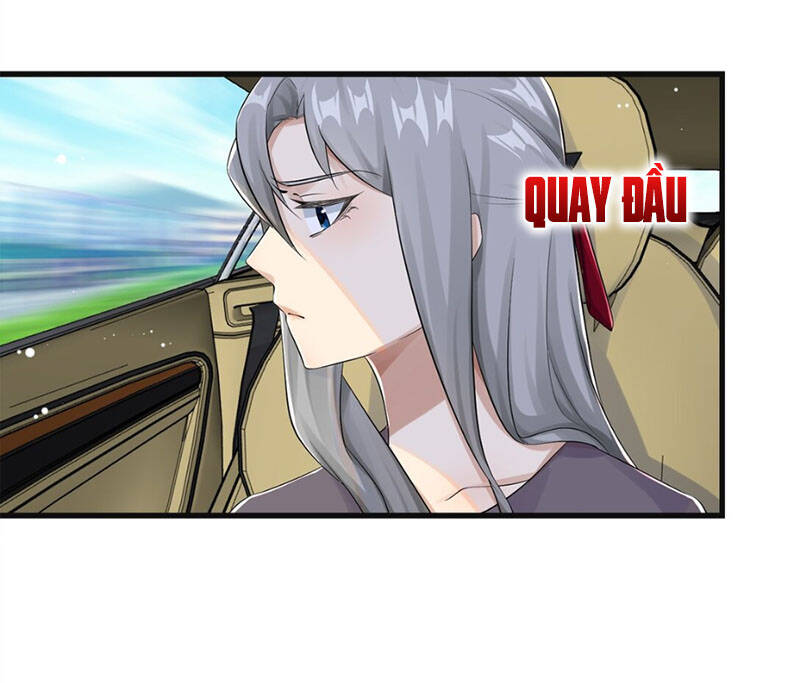 Bất Bại Chiến Thần Đi Ở Rể - Chương 16