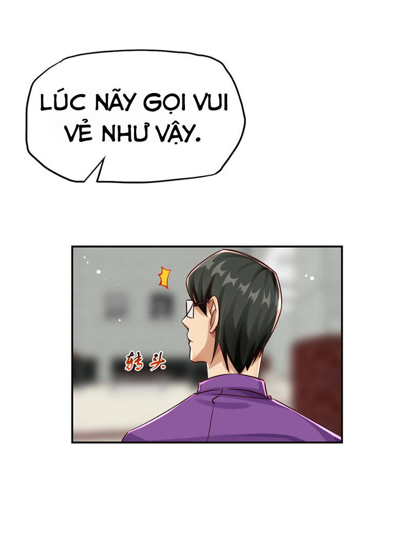 Bất Bại Chiến Thần Đi Ở Rể - Chương 17