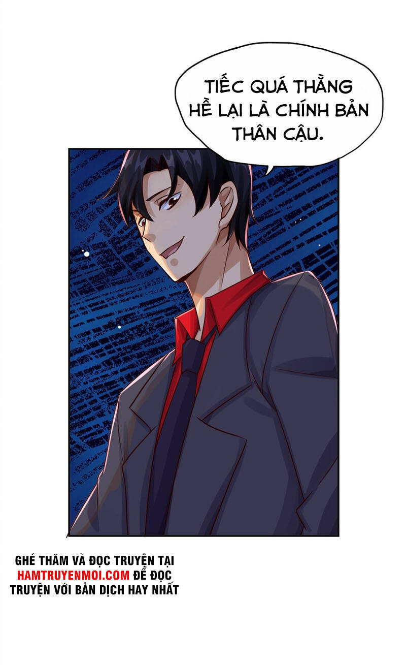 Bất Bại Chiến Thần Đi Ở Rể - Chương 17