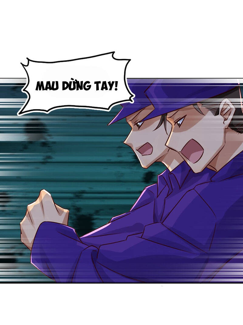 Bất Bại Chiến Thần Đi Ở Rể - Chương 17