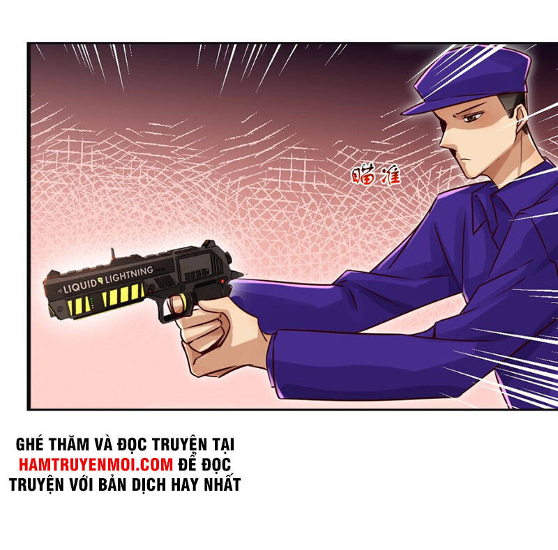 Bất Bại Chiến Thần Đi Ở Rể - Chương 17