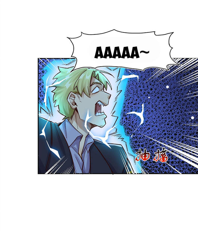 Bất Bại Chiến Thần Đi Ở Rể - Chương 17