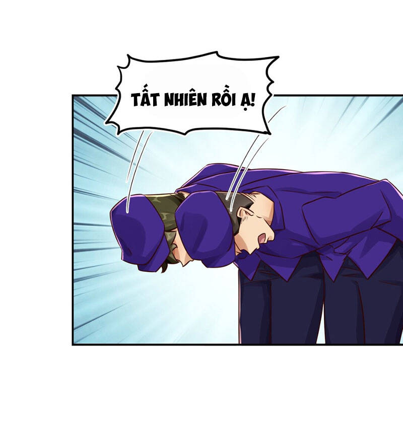 Bất Bại Chiến Thần Đi Ở Rể - Chương 17