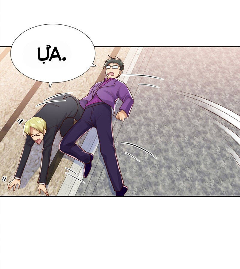 Bất Bại Chiến Thần Đi Ở Rể - Chương 17