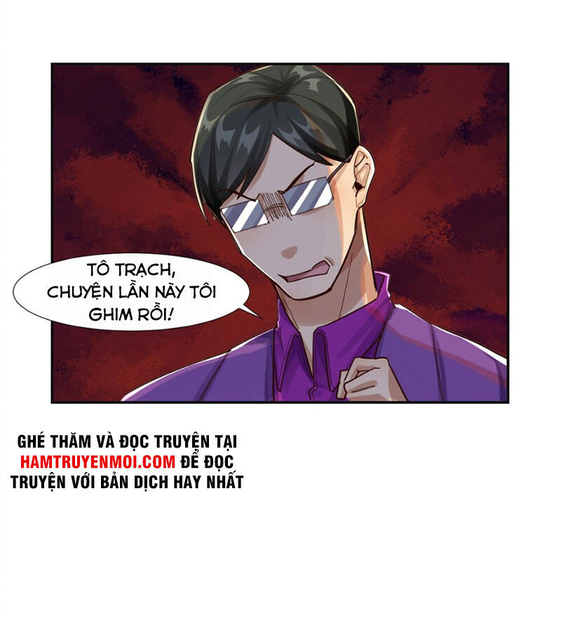 Bất Bại Chiến Thần Đi Ở Rể - Chương 17