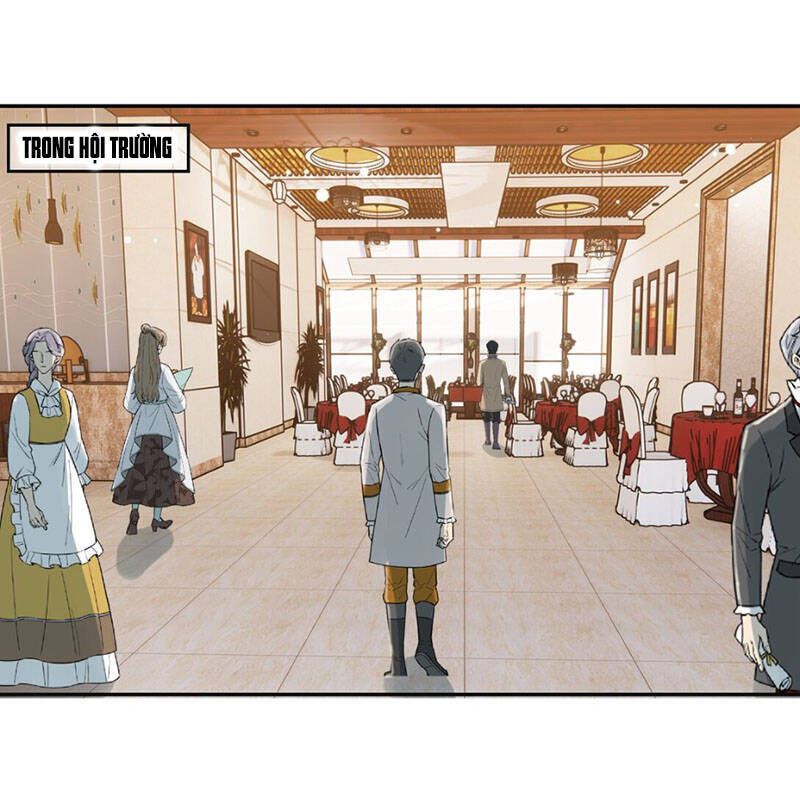 Bất Bại Chiến Thần Đi Ở Rể - Chương 17