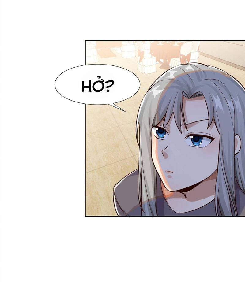 Bất Bại Chiến Thần Đi Ở Rể - Chương 17