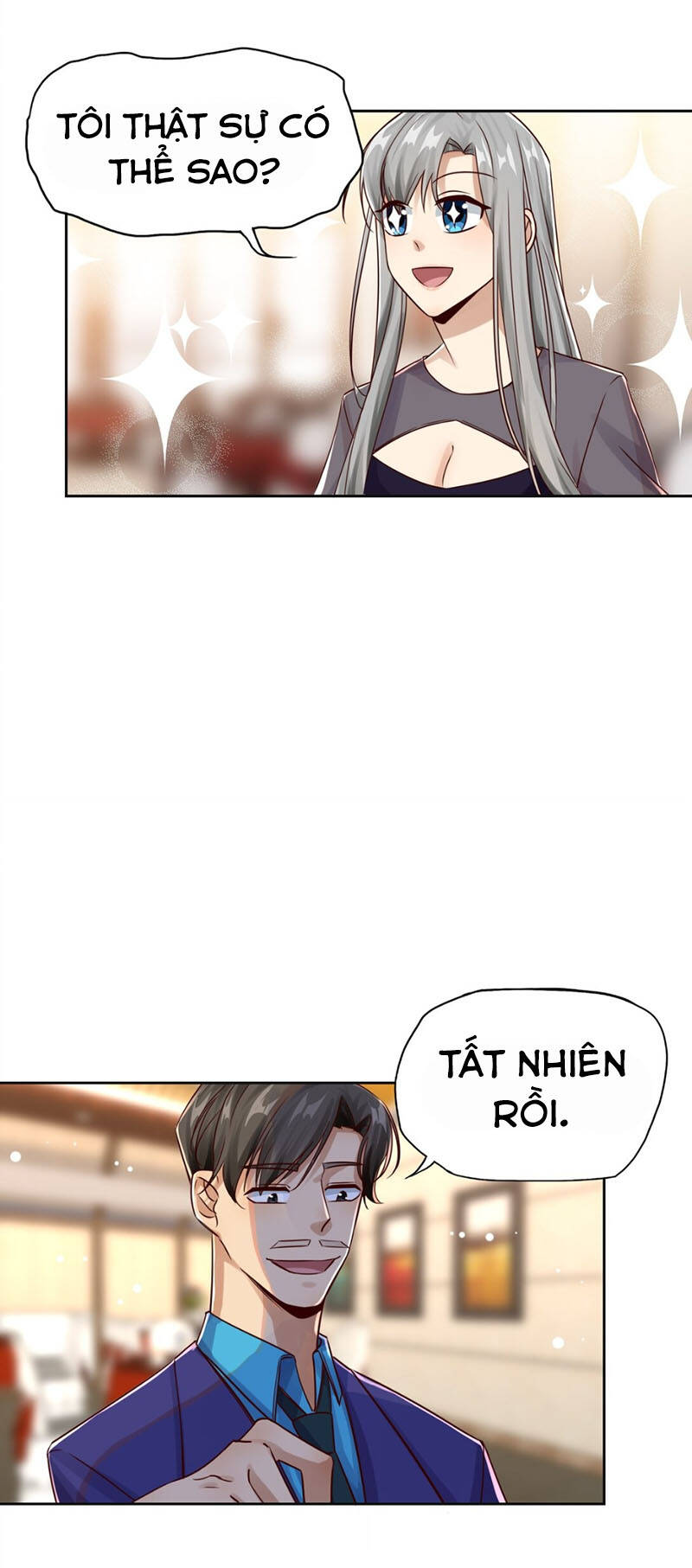 Bất Bại Chiến Thần Đi Ở Rể - Chương 17