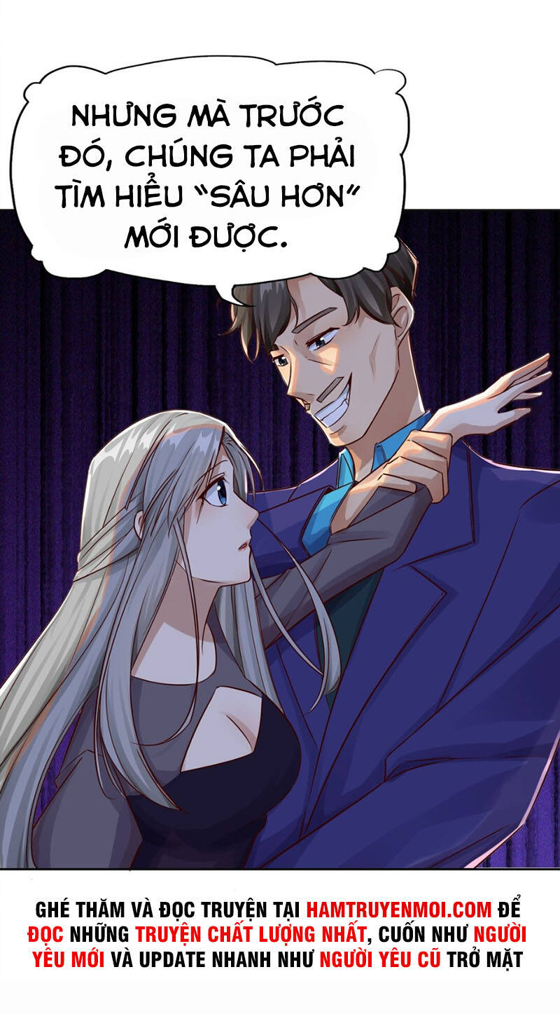 Bất Bại Chiến Thần Đi Ở Rể - Chương 17