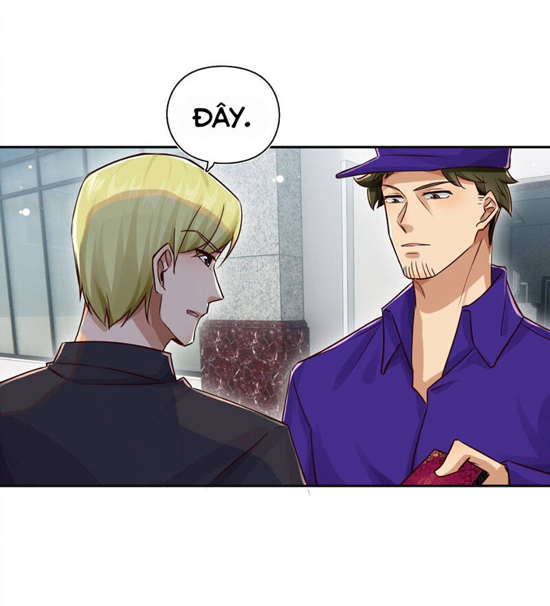 Bất Bại Chiến Thần Đi Ở Rể - Chương 17