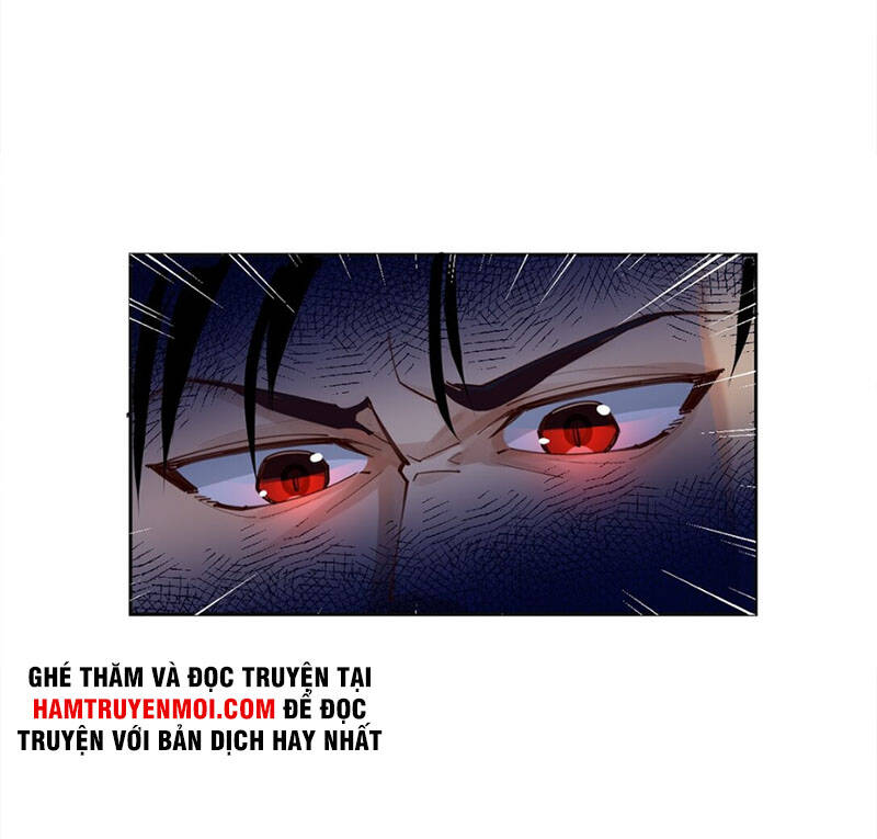 Bất Bại Chiến Thần Đi Ở Rể - Chương 18