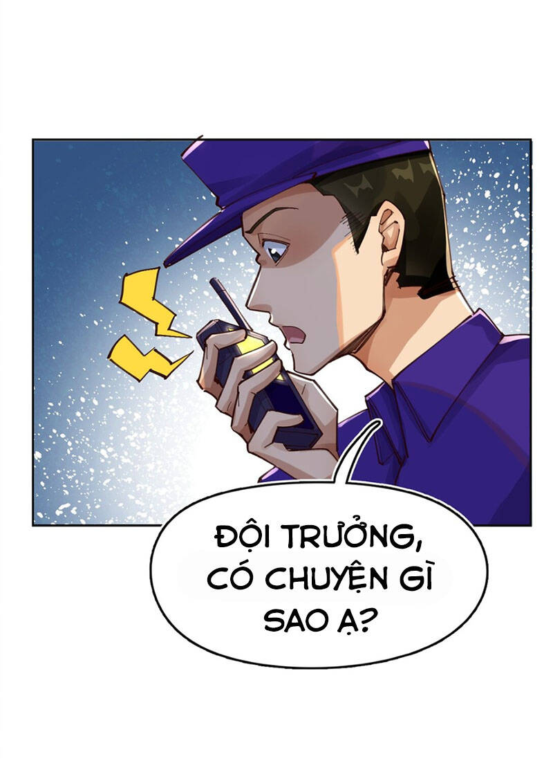 Bất Bại Chiến Thần Đi Ở Rể - Chương 18