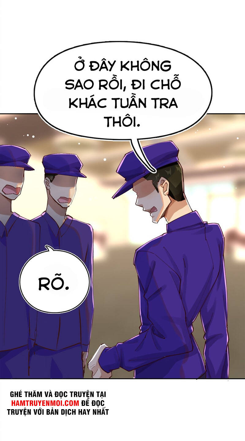 Bất Bại Chiến Thần Đi Ở Rể - Chương 18