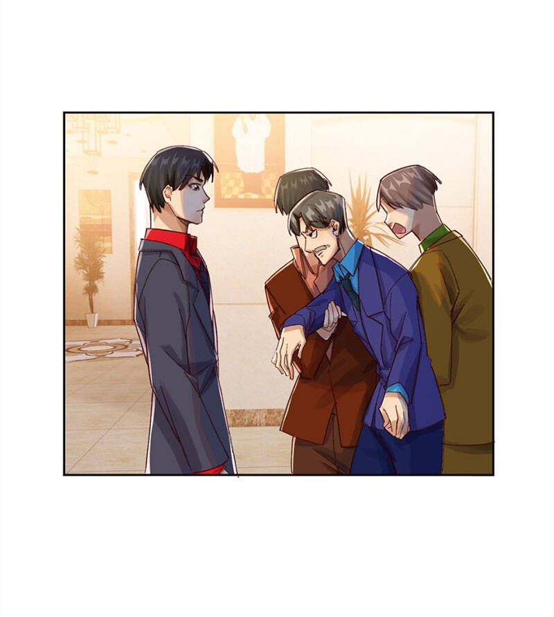 Bất Bại Chiến Thần Đi Ở Rể - Chương 18