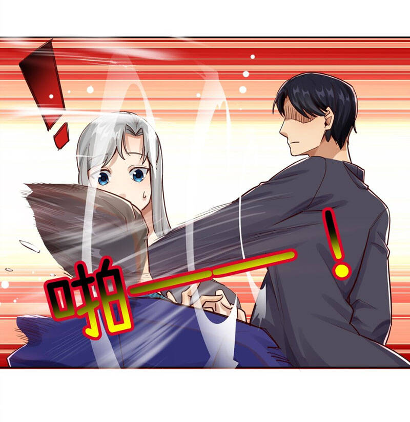 Bất Bại Chiến Thần Đi Ở Rể - Chương 18