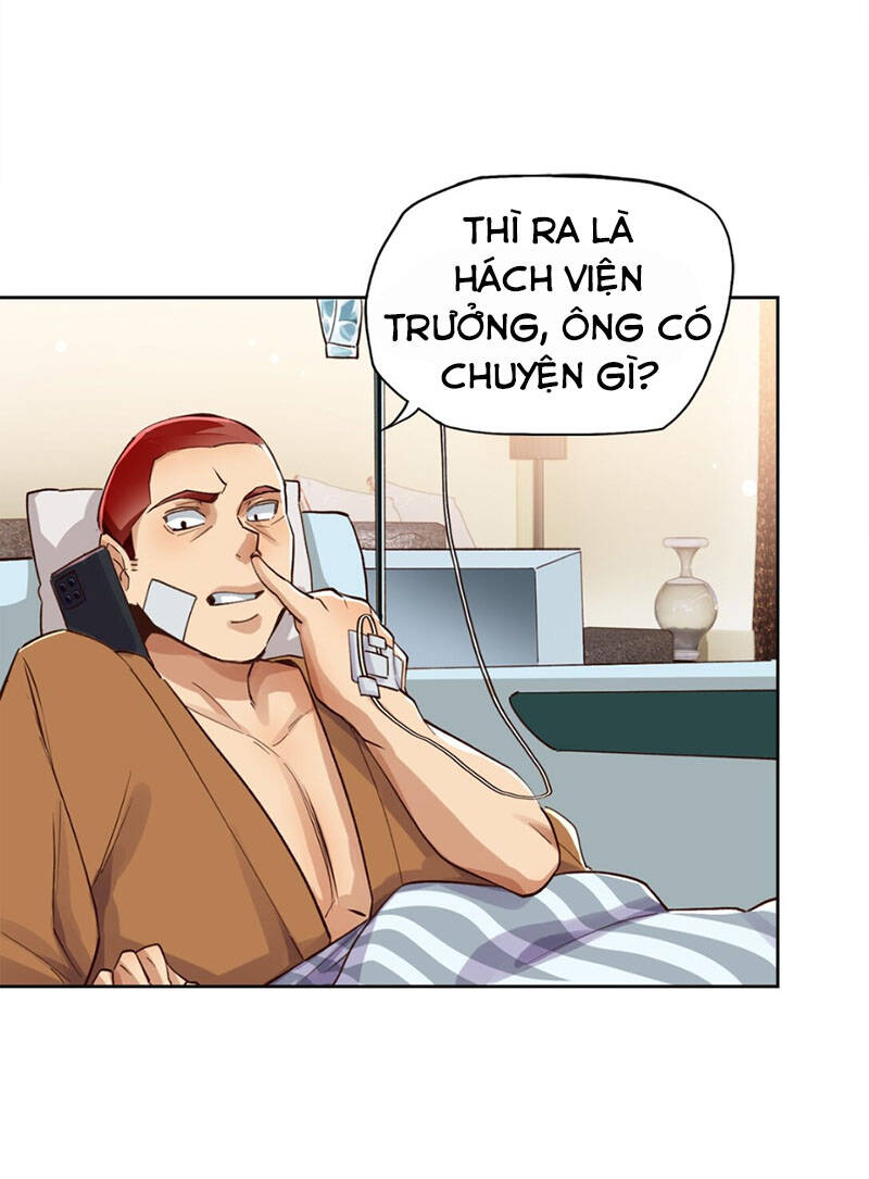 Bất Bại Chiến Thần Đi Ở Rể - Chương 18