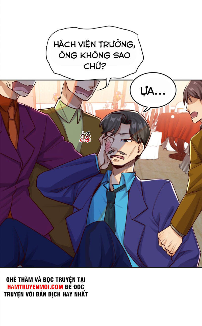 Bất Bại Chiến Thần Đi Ở Rể - Chương 18