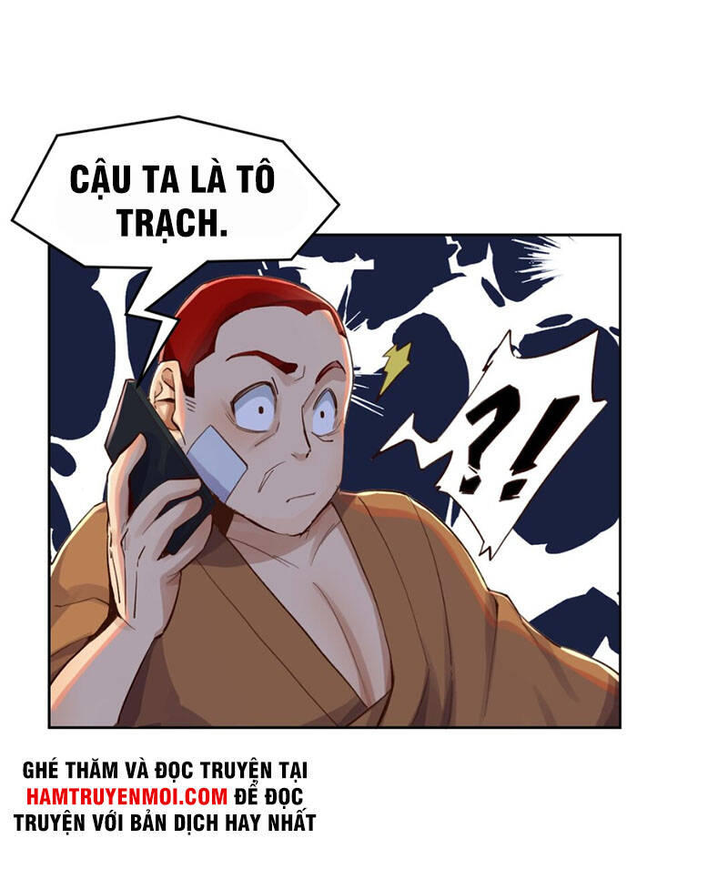 Bất Bại Chiến Thần Đi Ở Rể - Chương 18