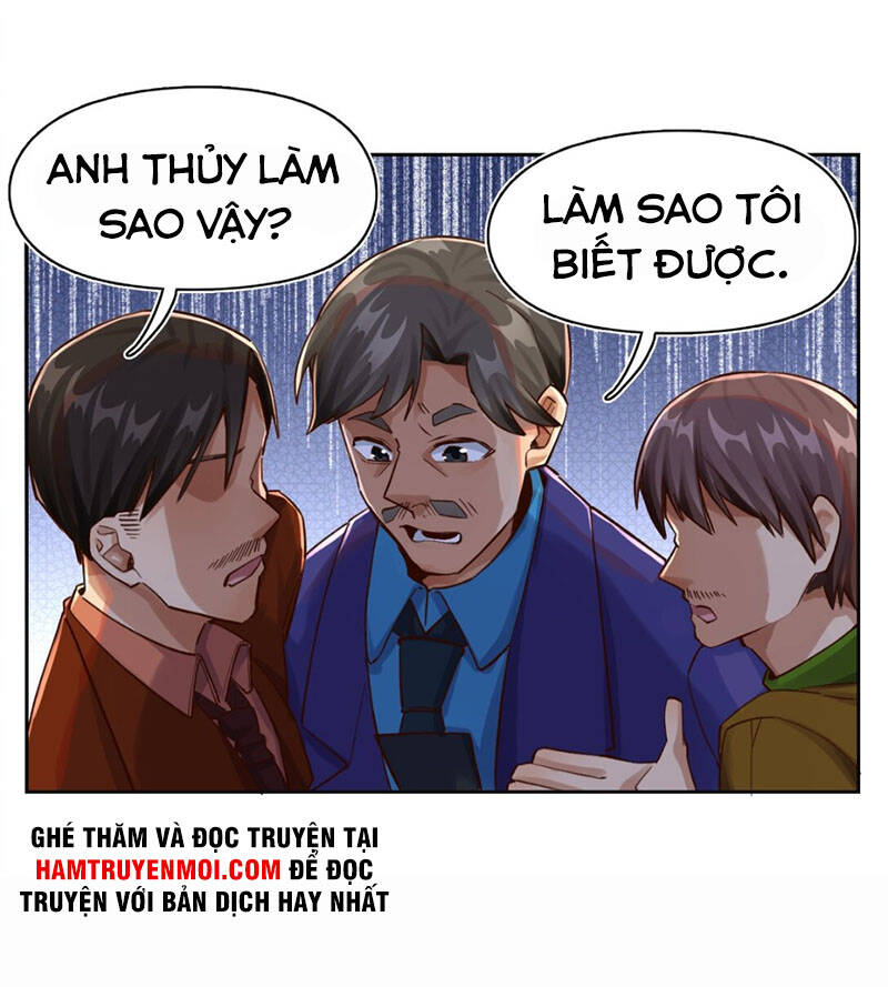 Bất Bại Chiến Thần Đi Ở Rể - Chương 18