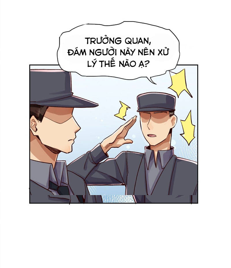 Bất Bại Chiến Thần Đi Ở Rể - Chương 18