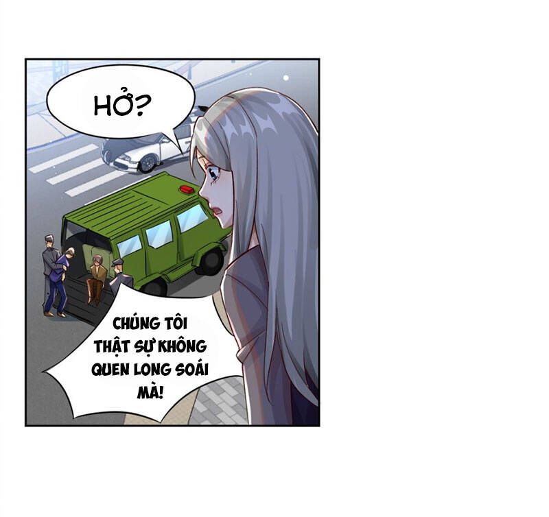 Bất Bại Chiến Thần Đi Ở Rể - Chương 18