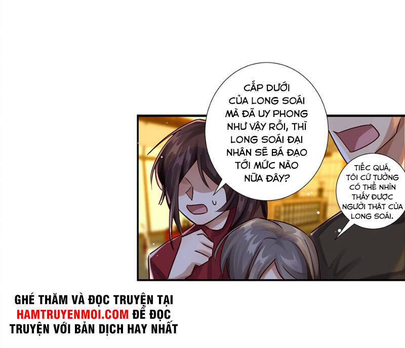 Bất Bại Chiến Thần Đi Ở Rể - Chương 19