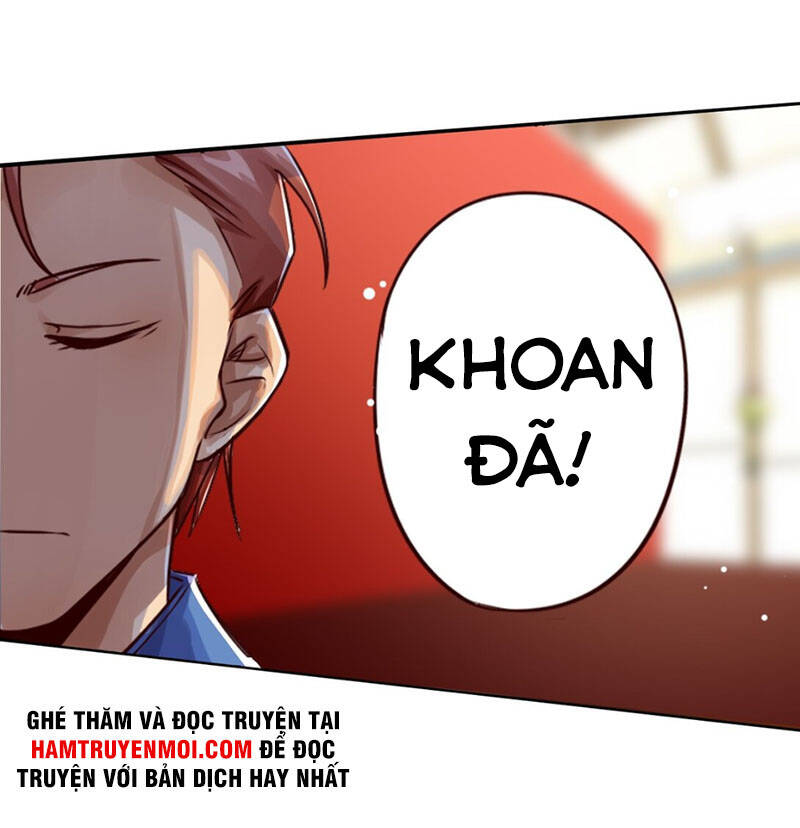 Bất Bại Chiến Thần Đi Ở Rể - Chương 19