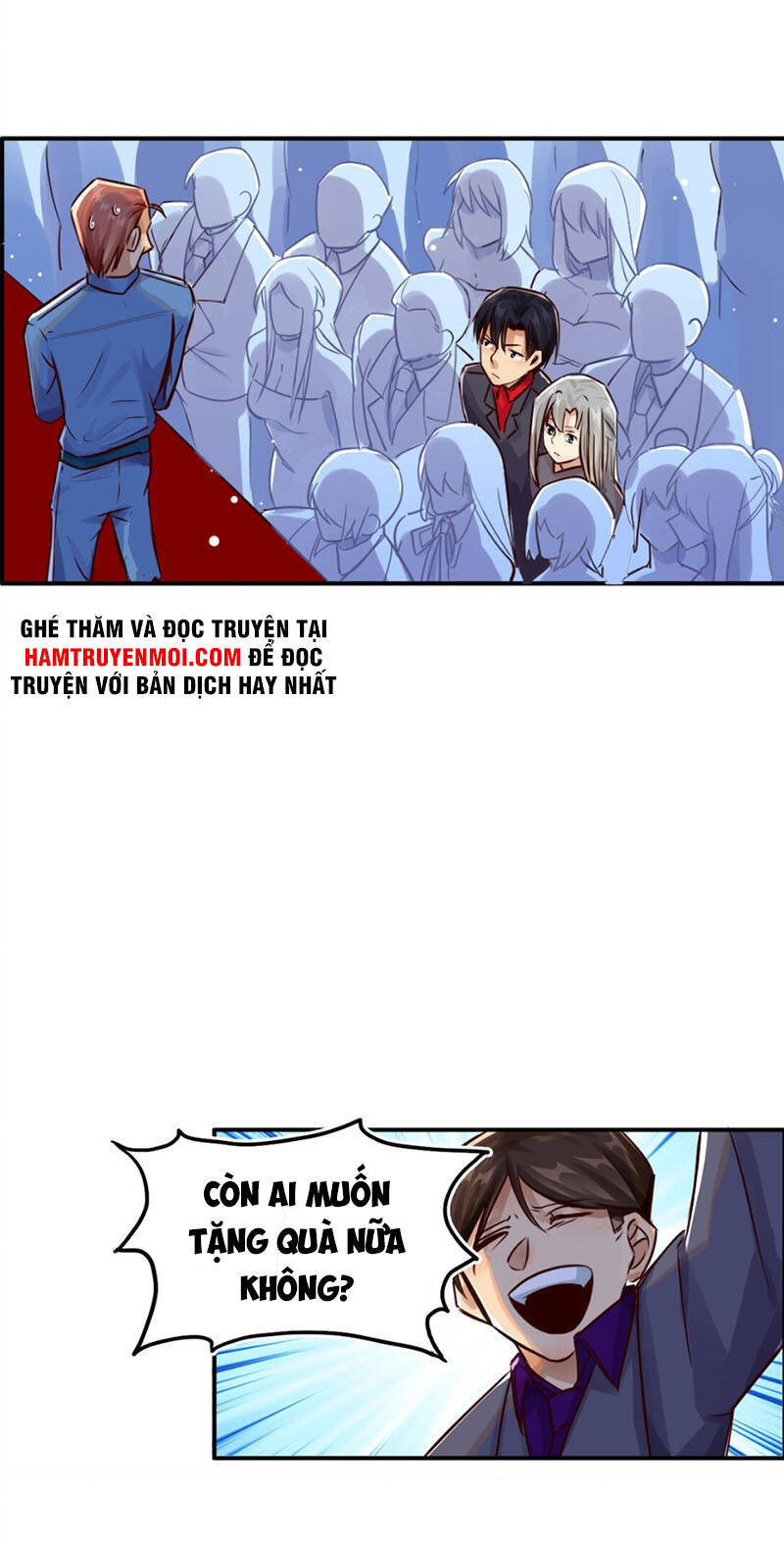 Bất Bại Chiến Thần Đi Ở Rể - Chương 19