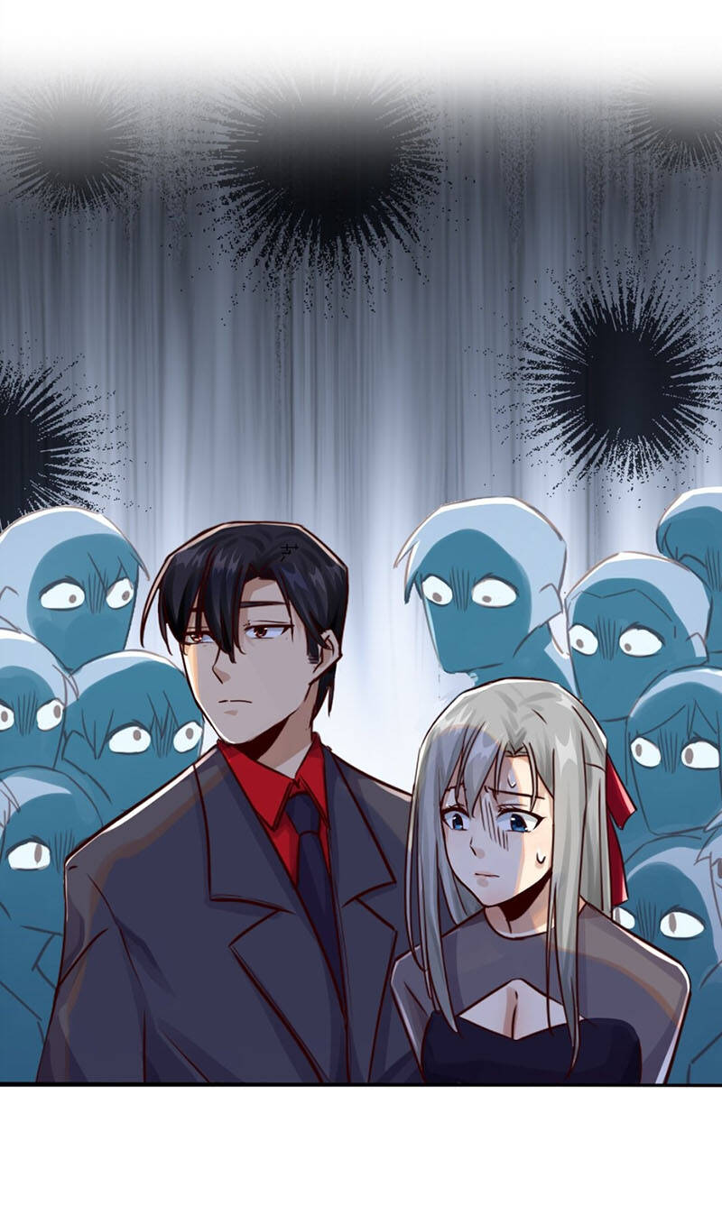 Bất Bại Chiến Thần Đi Ở Rể - Chương 19