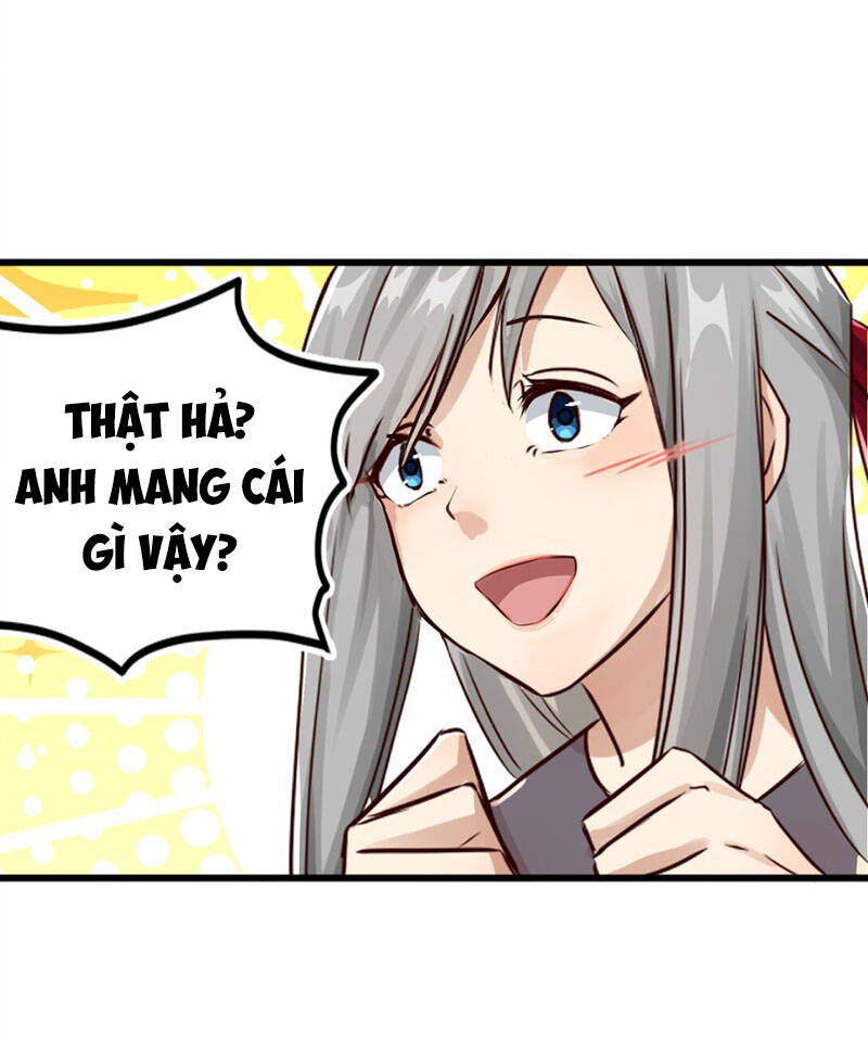 Bất Bại Chiến Thần Đi Ở Rể - Chương 19