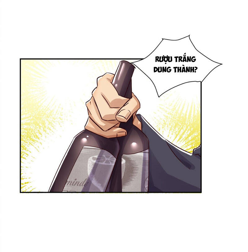 Bất Bại Chiến Thần Đi Ở Rể - Chương 19