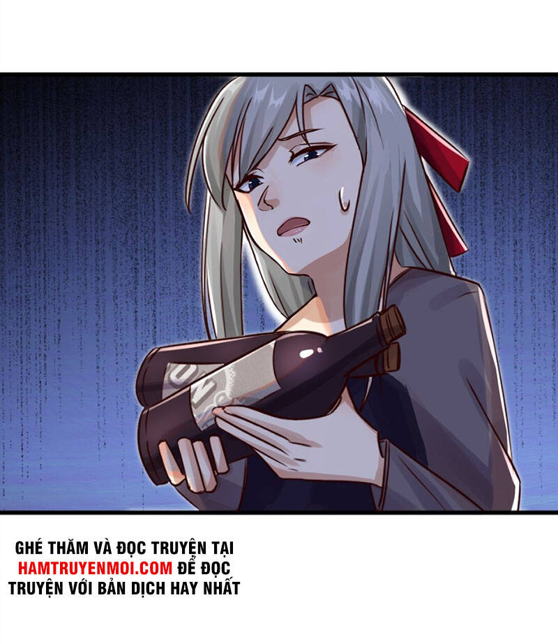 Bất Bại Chiến Thần Đi Ở Rể - Chương 19