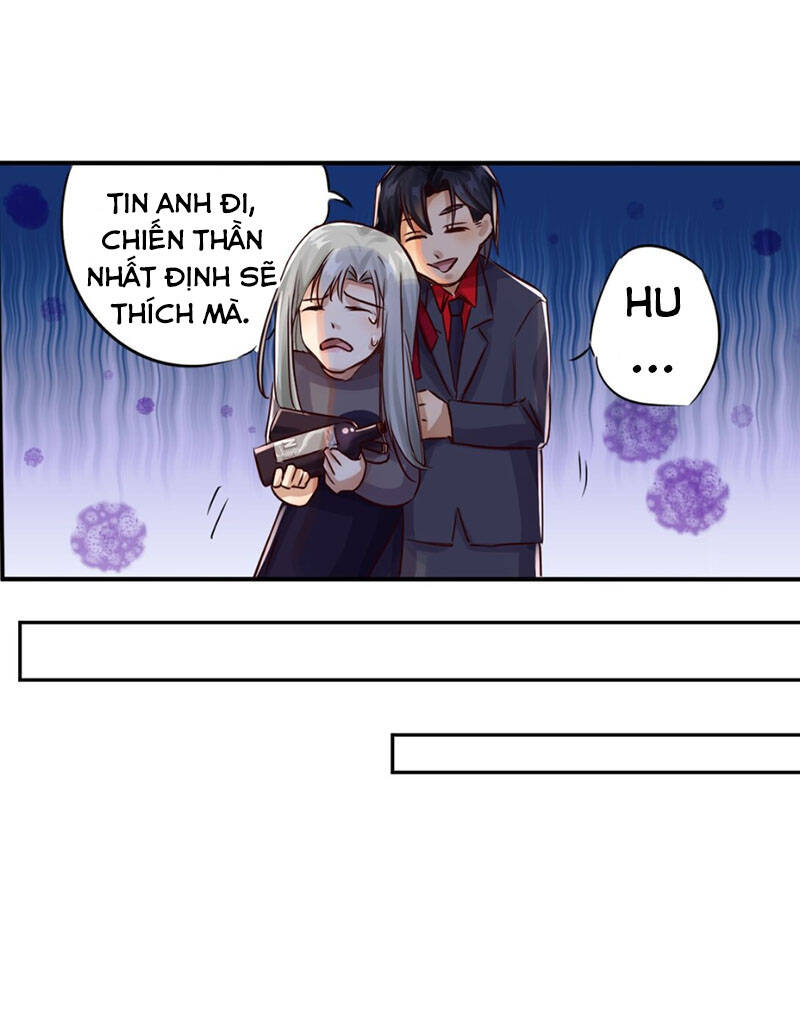 Bất Bại Chiến Thần Đi Ở Rể - Chương 19