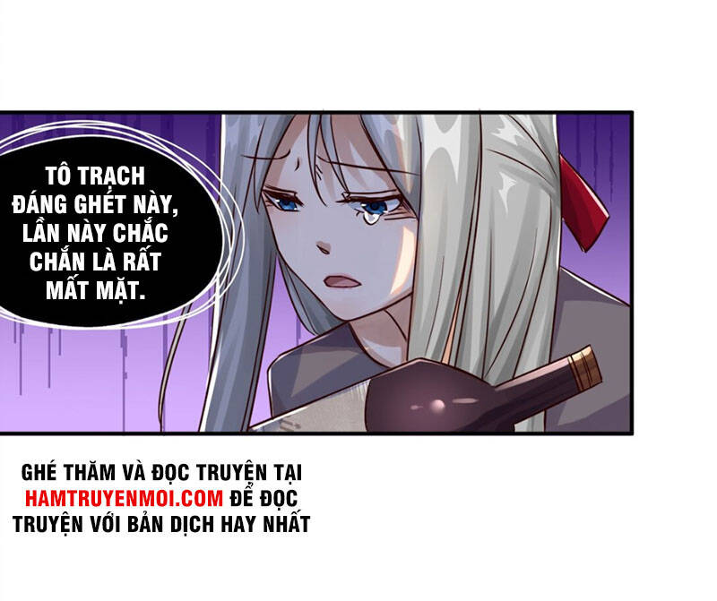 Bất Bại Chiến Thần Đi Ở Rể - Chương 19