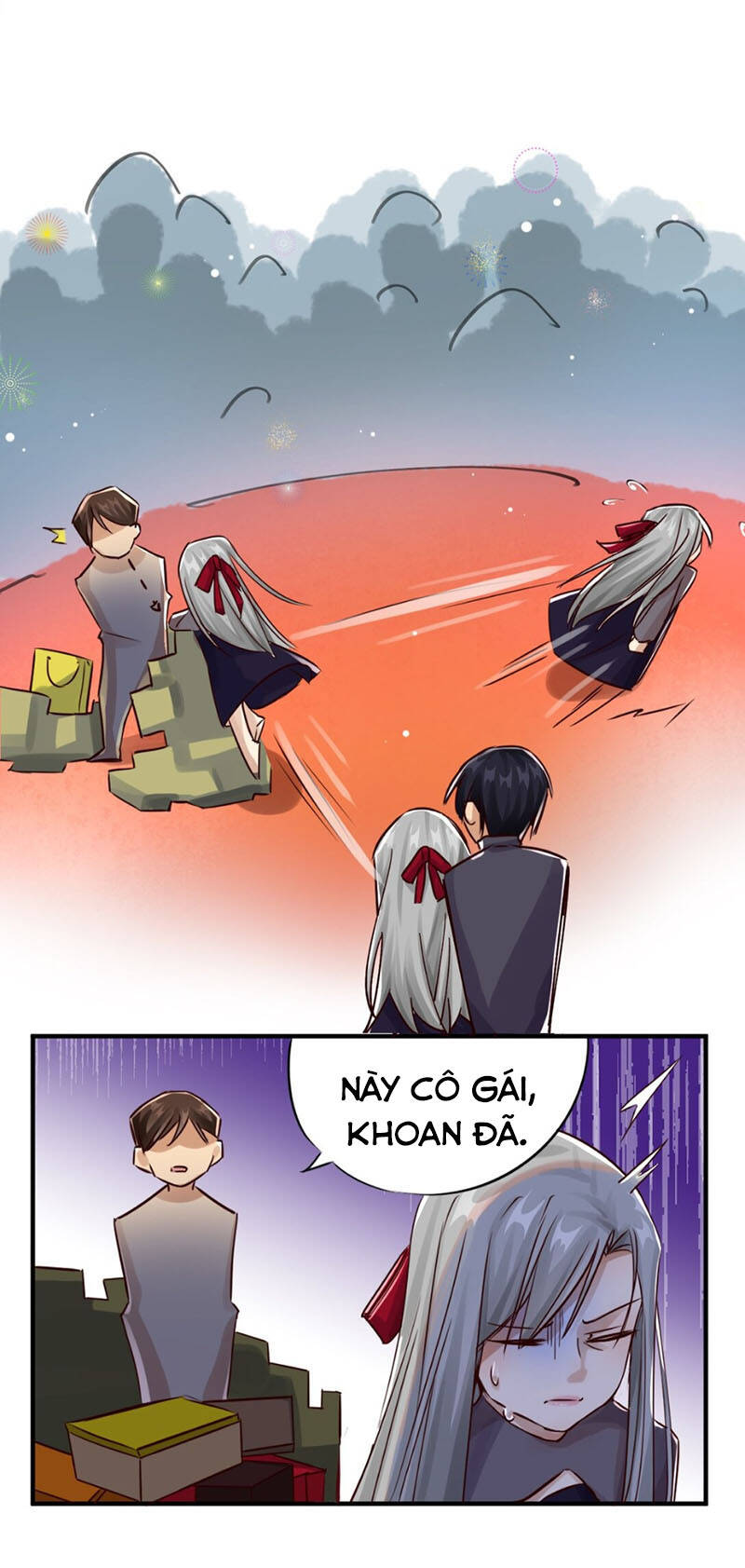 Bất Bại Chiến Thần Đi Ở Rể - Chương 19