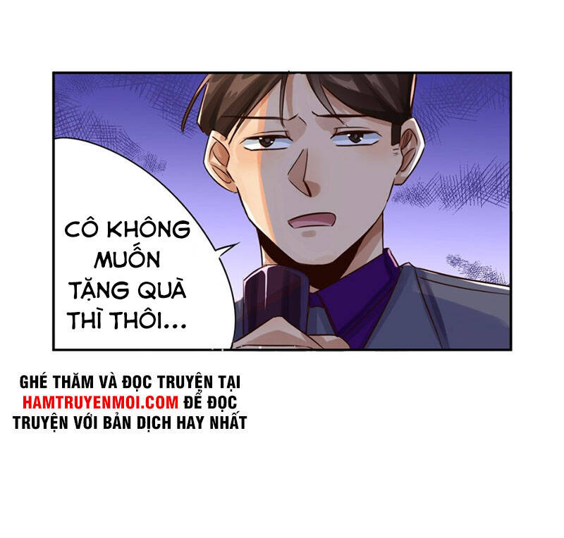 Bất Bại Chiến Thần Đi Ở Rể - Chương 19