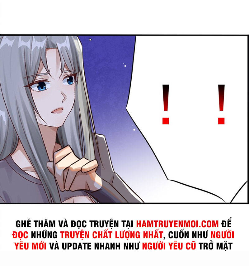 Bất Bại Chiến Thần Đi Ở Rể - Chương 19