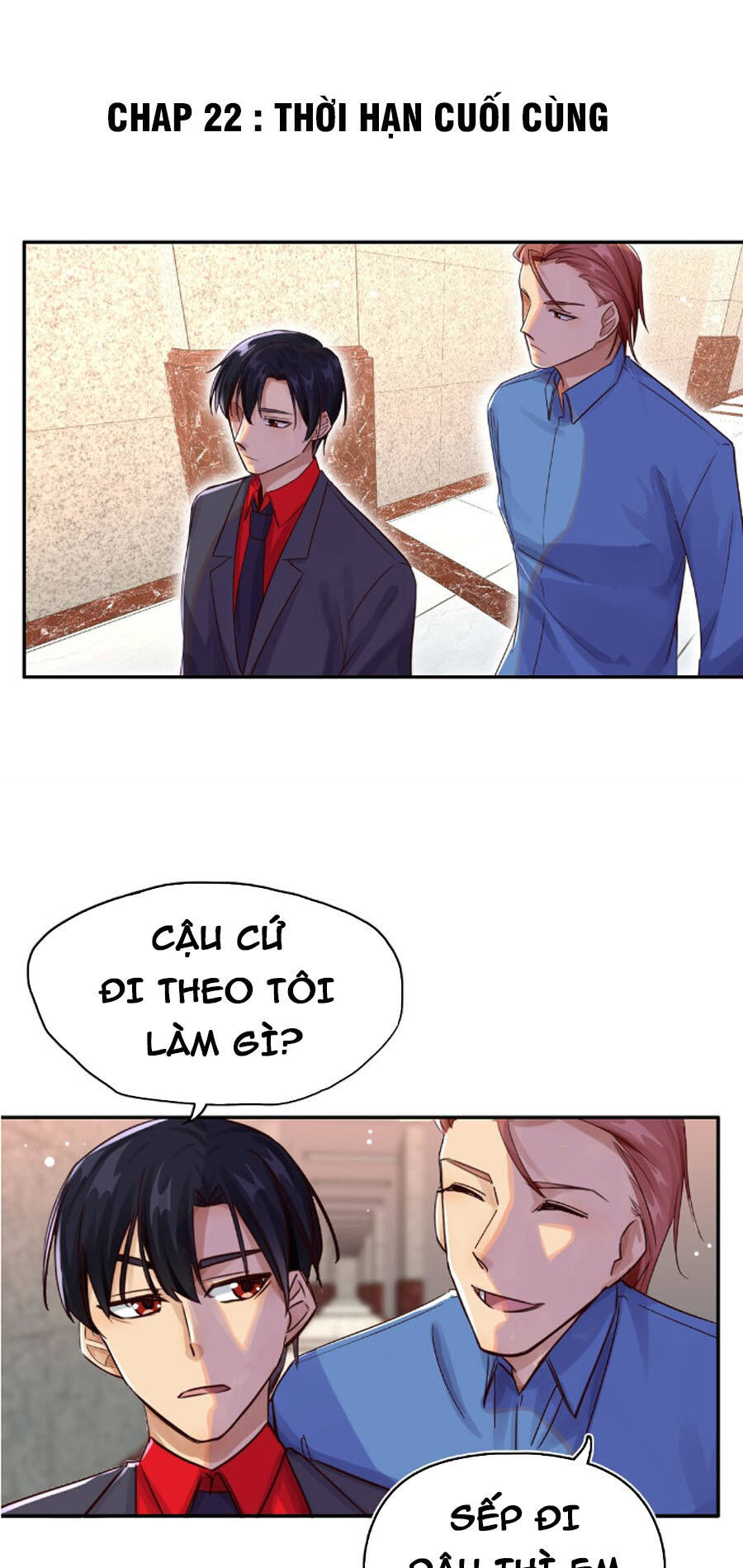 Bất Bại Chiến Thần Đi Ở Rể - Chương 22