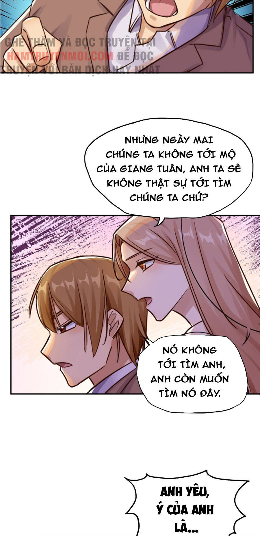 Bất Bại Chiến Thần Đi Ở Rể - Chương 22