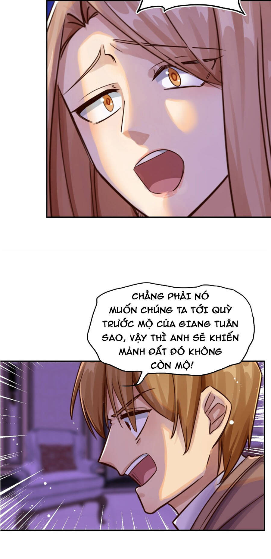 Bất Bại Chiến Thần Đi Ở Rể - Chương 22