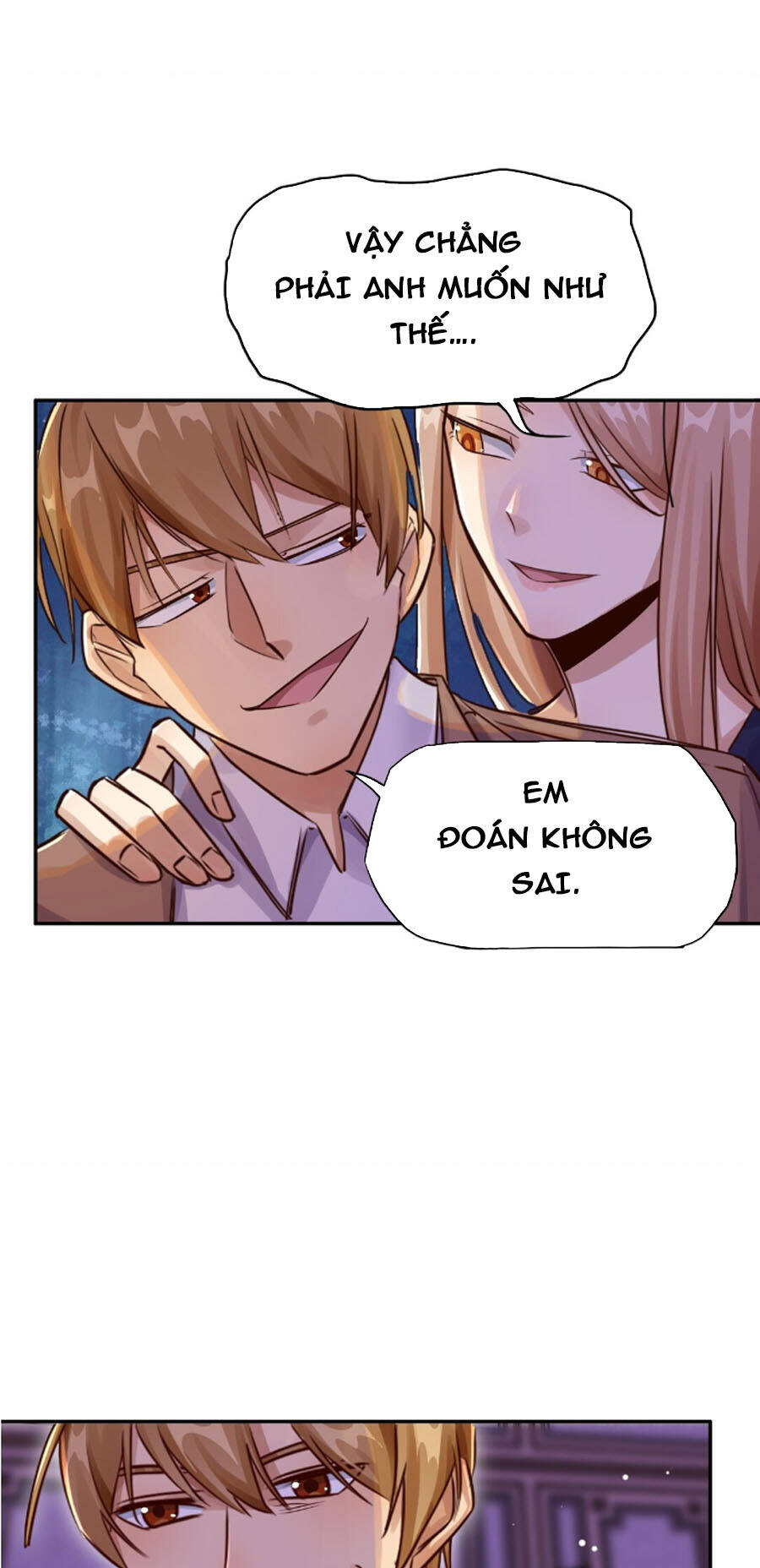 Bất Bại Chiến Thần Đi Ở Rể - Chương 22