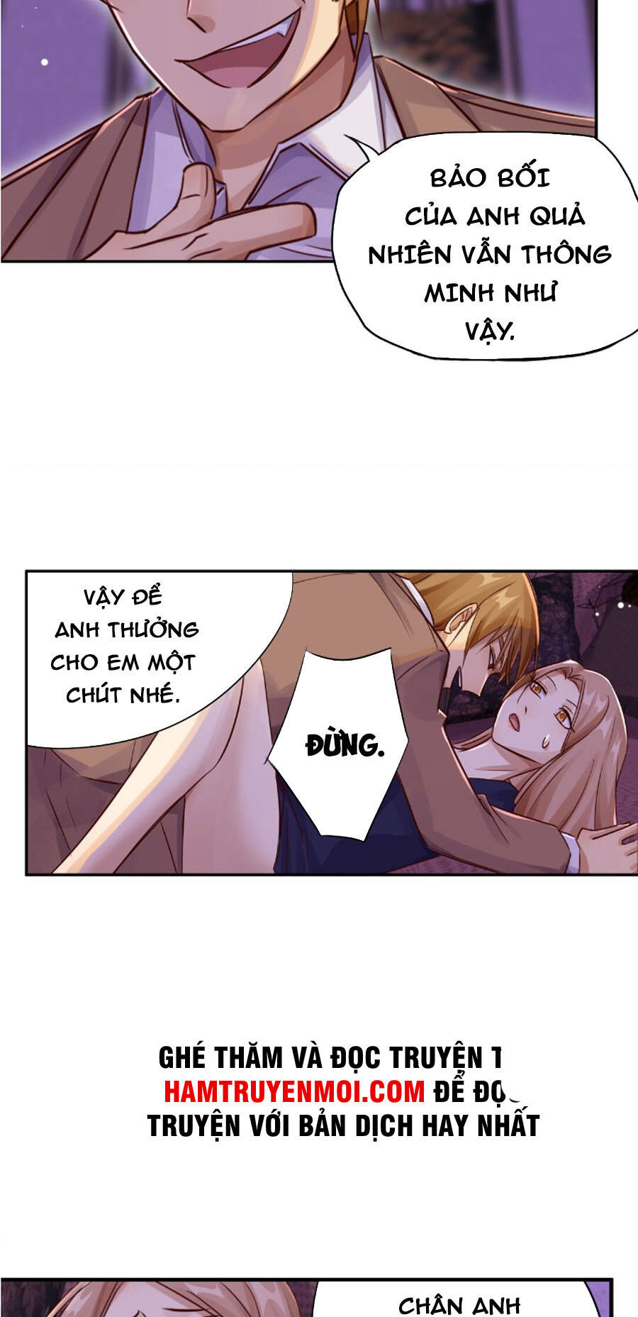 Bất Bại Chiến Thần Đi Ở Rể - Chương 22