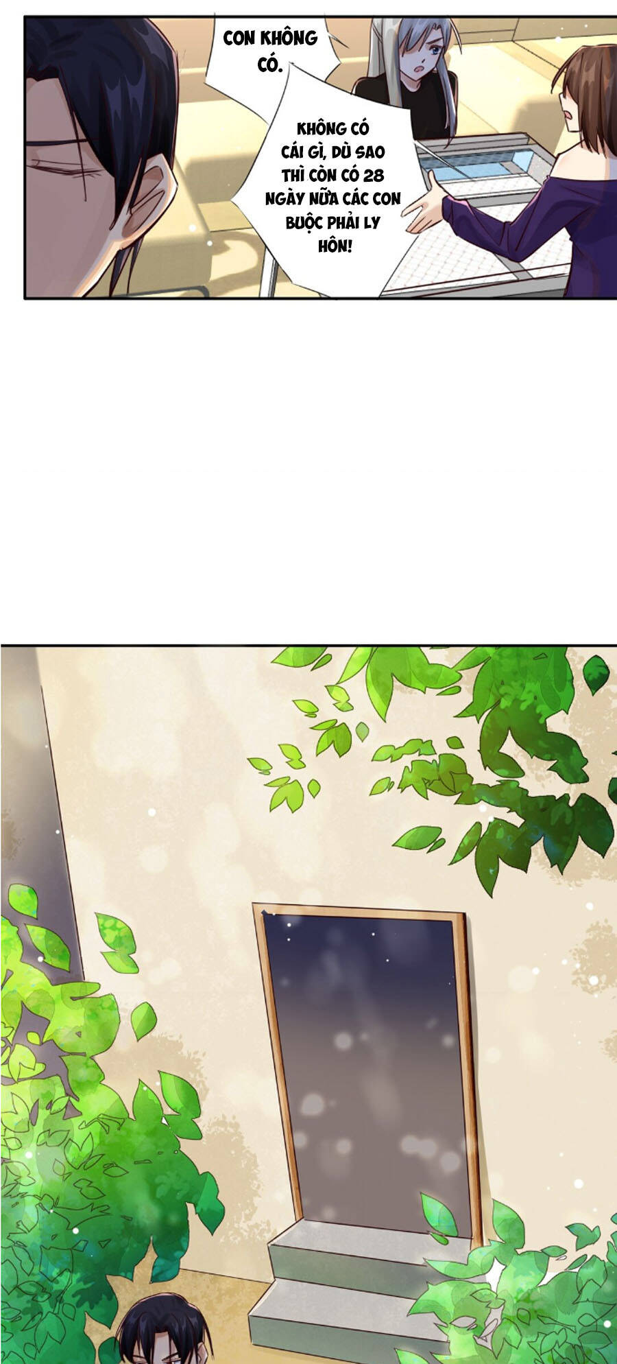 Bất Bại Chiến Thần Đi Ở Rể - Chương 22